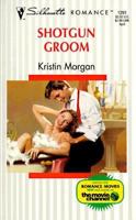 Shotgun Groom 0373192916 Book Cover