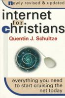Internet for Christians 1555681557 Book Cover