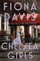 The Chelsea Girls 1524744581 Book Cover