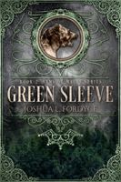 Green Sleeve: Arms of Malar: Book 2 B0FPXF6CZK Book Cover