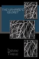 The Vampire's Secret 1490482741 Book Cover
