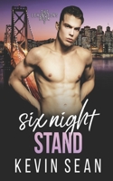 Six Night Stand (The Lexingtons) B087SMDP26 Book Cover