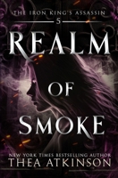 Realm of Smoke 0992148960 Book Cover