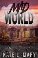Mad World 1502806851 Book Cover