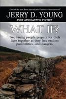 What If? 0692452834 Book Cover