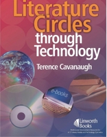 Literature Circles Through Technology 1586832034 Book Cover