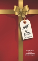 Gift of Faith at Christmas 1688094474 Book Cover
