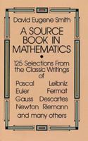 A Source Book in Mathematics 9354009794 Book Cover