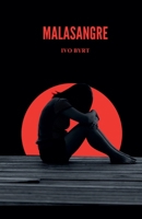 Malasangre (Spanish Edition) B0DT7MTW1X Book Cover