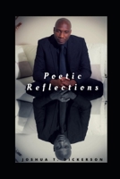 POET-IC Reflections: From the Mind of Spanky John Boy 1984102850 Book Cover