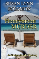 Honeymoon Murder B0C5L2383H Book Cover