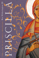 Priscilla: The Life of an Early Christian 0830852484 Book Cover