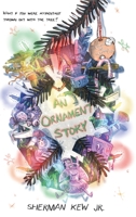 An Ornament Story: A Cocoa and SCrumbs Tale 1961720000 Book Cover