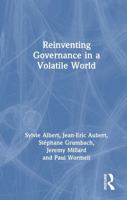 Reinventing Governance in a Volatile World 1032839686 Book Cover