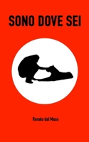 Sono dove sei B0C7JFYNDV Book Cover