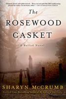 The Rosewood Casket 0451184718 Book Cover