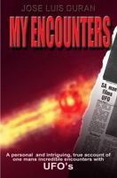 MY ENCOUNTERS 064688798X Book Cover