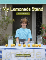 My Lemonade Stand: Mathematics Readers (Math Readers) 1429651873 Book Cover