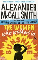The woman who walked in sunshine 0804169918 Book Cover