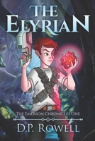 The Elyrian (The Emerson Chronicles) (Volume 1) 1729564623 Book Cover