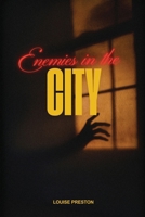 Enemies in the City 1918122601 Book Cover