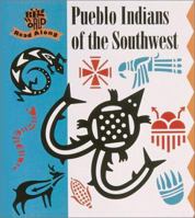Big World Pueblo Indians of SW (Big World Read Alongs) 0673362582 Book Cover