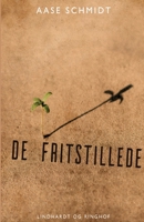 De fritstillede 8726004968 Book Cover