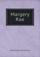 Margery Rae 1359233644 Book Cover