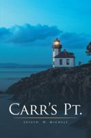 Carr's PT. 1532015429 Book Cover