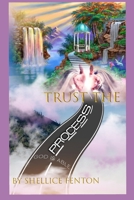 Trust the Process: God Is Able B0BVTM4T22 Book Cover