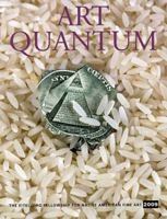 Art Quantum: The Eiteljorg Fellowship for Native American Fine Art, 2009 0295989963 Book Cover
