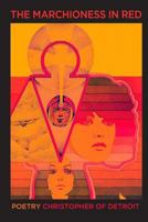 The Marchioness in Red 1537191357 Book Cover