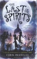 The Last of the Spirits 1408851997 Book Cover