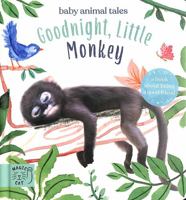 Goodnight, Little Monkey 1913520498 Book Cover