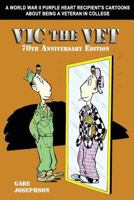 Vic the Vet 1936404656 Book Cover