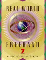 Real World FreeHand 8 (5th Edition) 0201883600 Book Cover