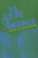 The Future of Marriage (Pelican) 0300028539 Book Cover