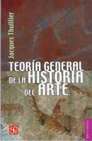 Théorie générale de l'histoire de l'art 9681679083 Book Cover