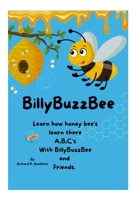 BillyBuzzBee and the A, B, C's 1304846830 Book Cover