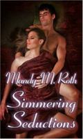 Simmering Seductions 1586088777 Book Cover