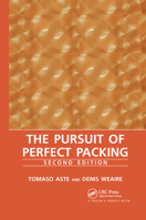 The Pursuit of Perfect Packing 0367387697 Book Cover