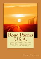 Road Poems U.S.A. 0989939065 Book Cover