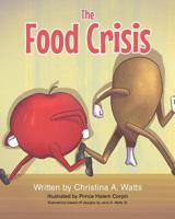 The Food Crisis 1682890880 Book Cover