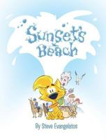 Sunset's Beach 1999003608 Book Cover