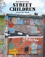 Street Children 1847804349 Book Cover