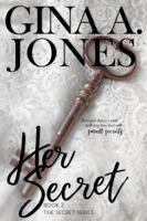 Her Secret 0999389327 Book Cover