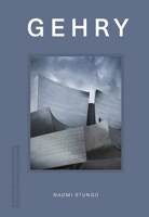Design Monograph: Gehry 1838611223 Book Cover