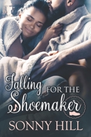 Falling for the Shoemaker B0BFV41GCH Book Cover