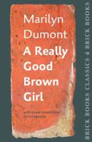 A Really Good Brown Girl 0919626769 Book Cover