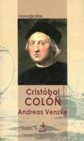 Cristobal Colon (Monografias) 8441416915 Book Cover